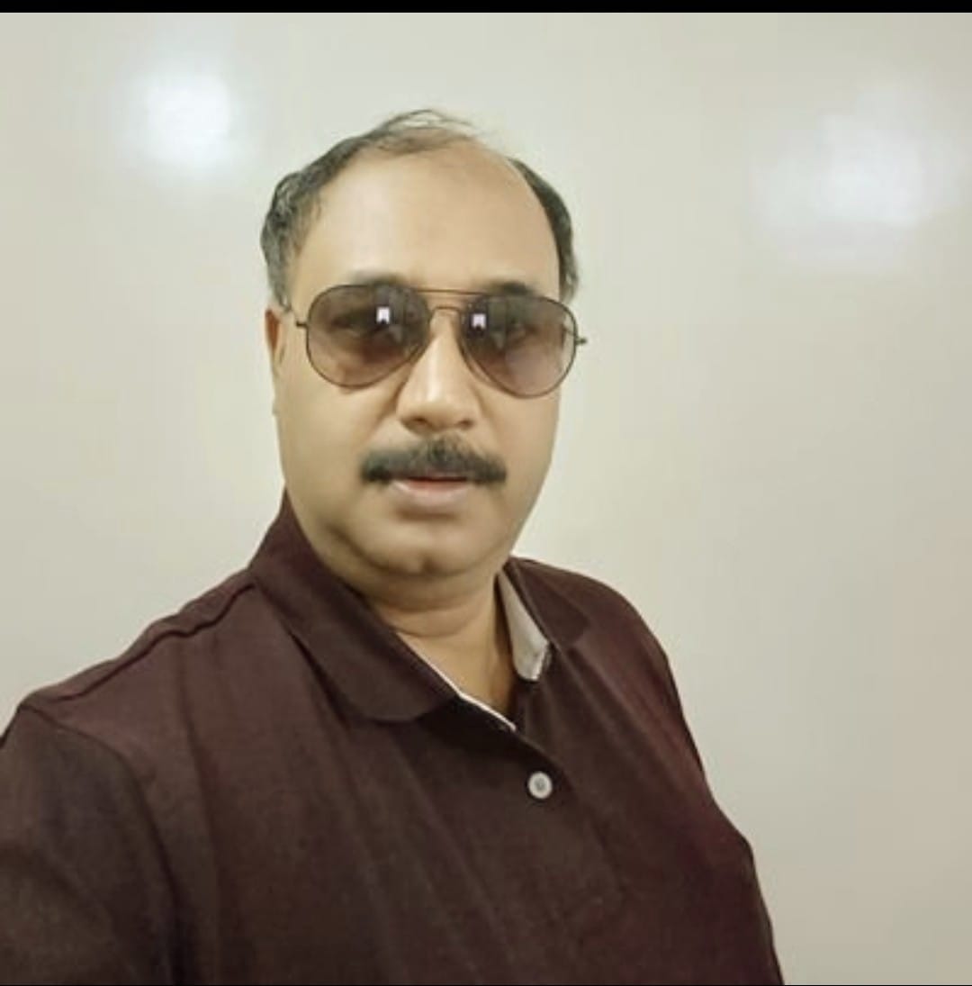 Pandit Sanjay Joshi